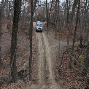 offroad
