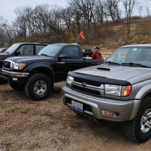 offroad