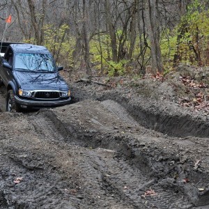 offroad