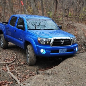 offroad
