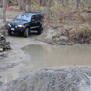 offroad