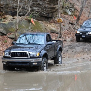 off road4