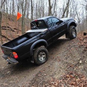 off road8