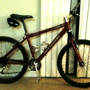 Cannondale