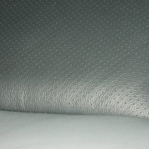 Leather Interior