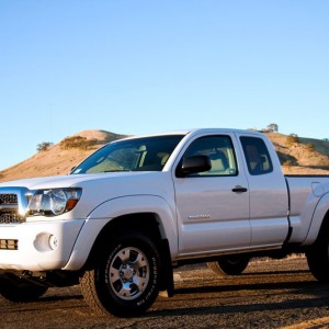 2011 TRD Off-Road 4x4