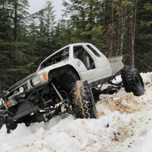 brother-in-law's Toy