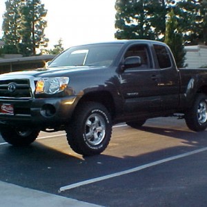 NEW TACO