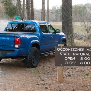 Occoneechee MT 1