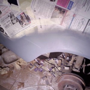primer on