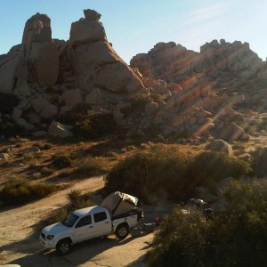 Valley of the Moon 11-26-2010