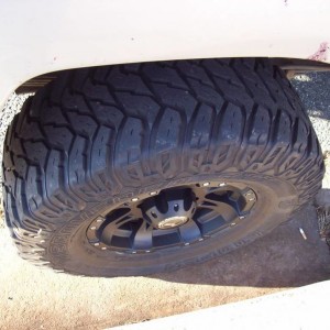 Wheels