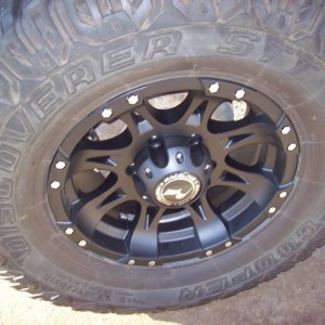 Wheels