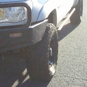 Wheels