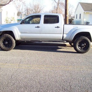 Wheels