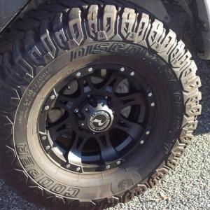 Wheels