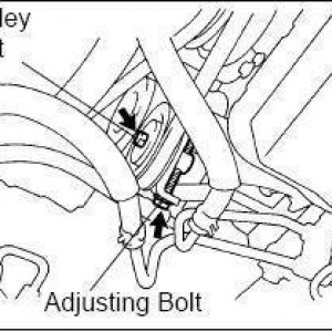 tensioner