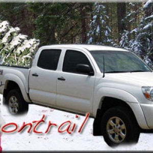 Neontrail