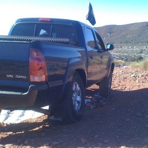 lovell canyon