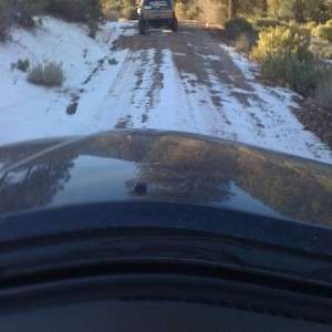 lovell canyon