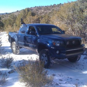 lovell canyon
