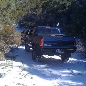 lovell canyon