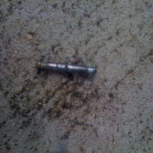 fixing a flat