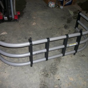 bed extender