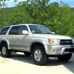 4-Runner