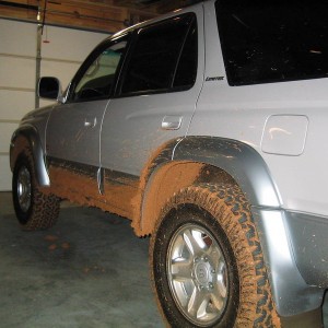 4-Runner