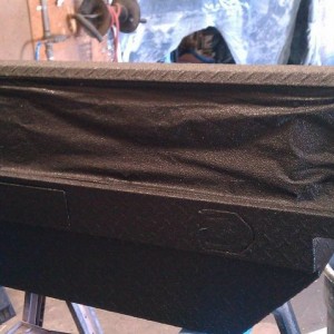 Line-x toolbox