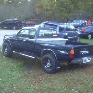 flexin at clemson carolina game