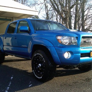 New Shoes