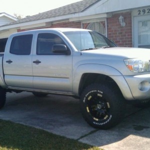 The new taco