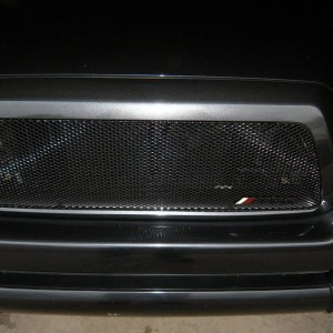 My New Grill