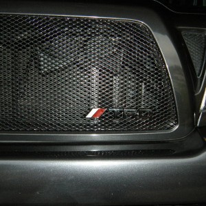 My New Grill