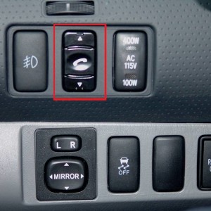 Heres where I installed Blu Logic