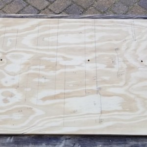 3-23-back-wall-board-mock-up-transfer-marking-Tacoma-1