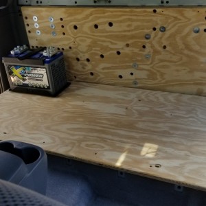 3-24-battery-tray-mock-up-hole-location-transfer-marking-Tacoma-1