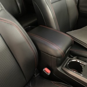 Console cover 2