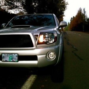 503TRD's Taco