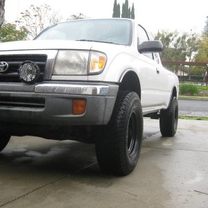 after wheelers wheels