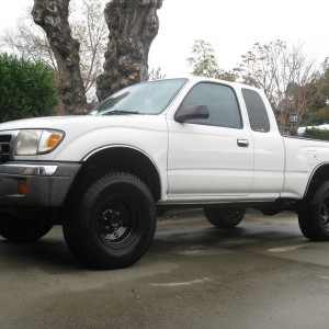 after wheelers wheels