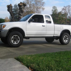 before wheelers wheels