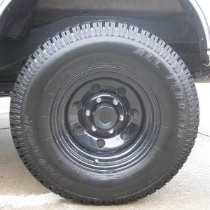 wheelers wheels
