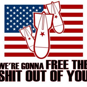 murica