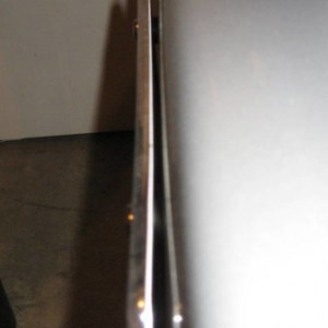 503TRD License Plate Mount