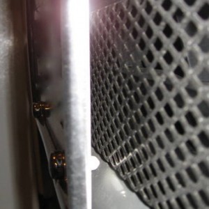 503TRD License Plate Mount