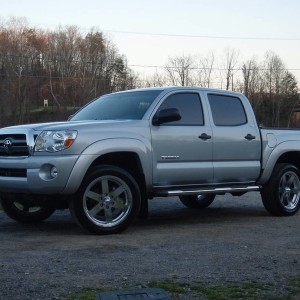 2009 X-SP silver streak