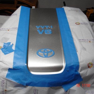 2009 X-SP silver streak